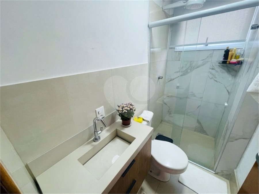 Apartamento à venda com 2 quartos em Ponte Alta, Valinhos, SP