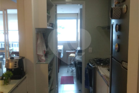 Apartamento à venda com 2 quartos, sendo 1 suíte, em Chácara Inglesa, São Paulo, SP