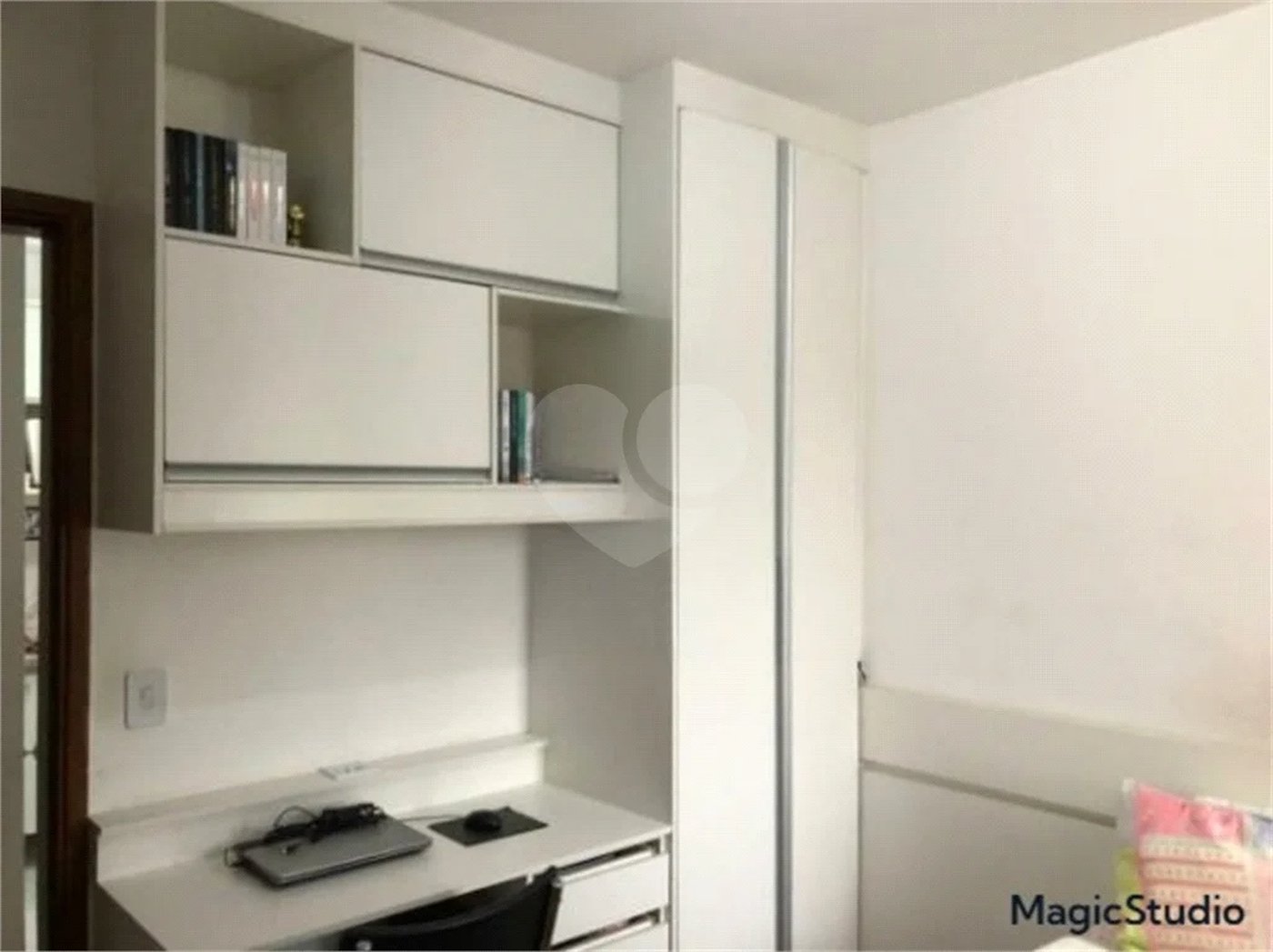 Apartamento com 55m², 2 dormitórios, 1 vaga, à venda Vila Prudente.
