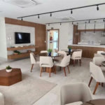 Apartamento Residencial à venda, Pompéia, Santos - AP0359.
