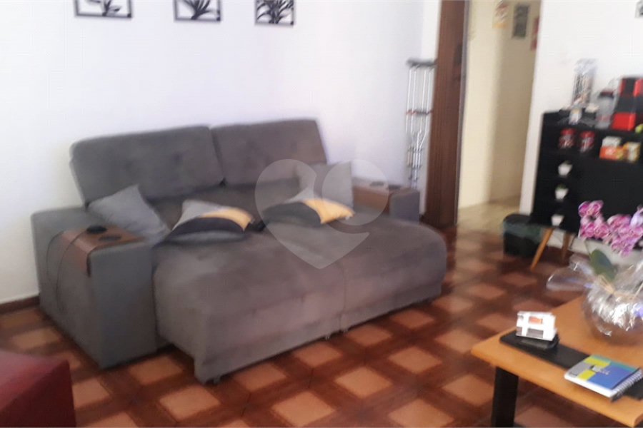 Casa à venda com 2 quartos em Casa Verde, São Paulo, SP