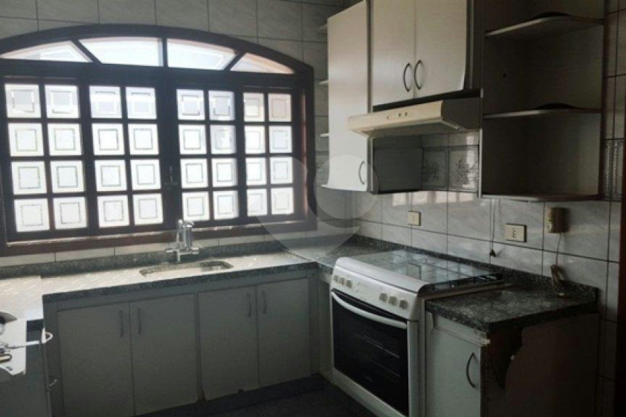 Sobrado à venda com 3 quartos, sendo 2 suítes, em Mandaqui, São Paulo, SP