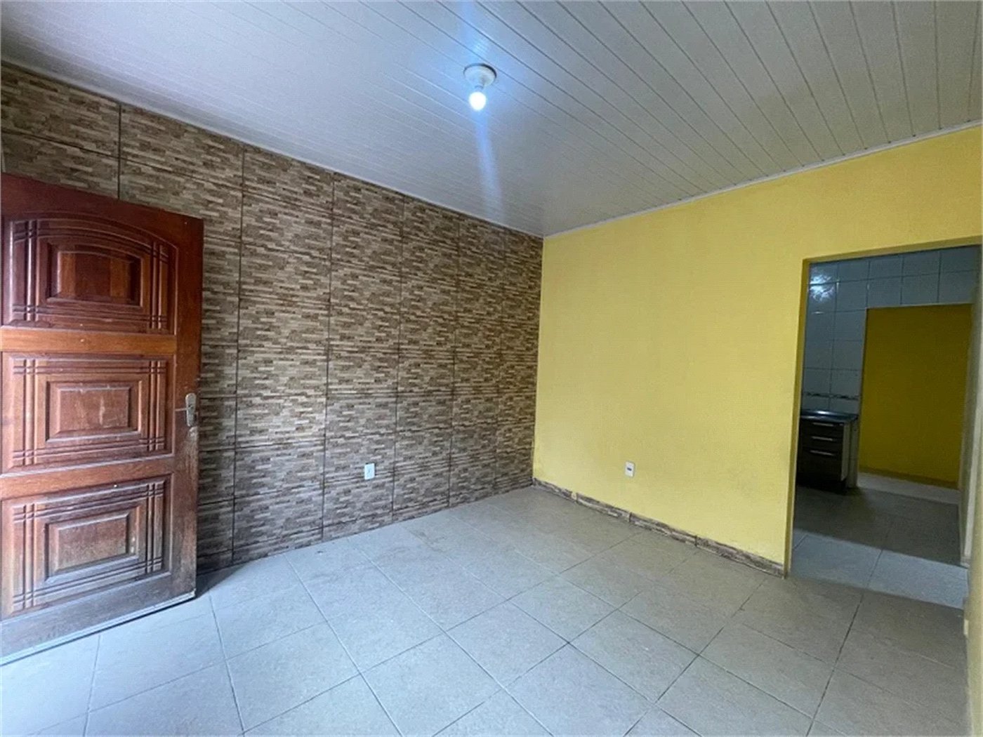 Casa à venda com 2 quartos em Parque Ligia, São Paulo, SP
