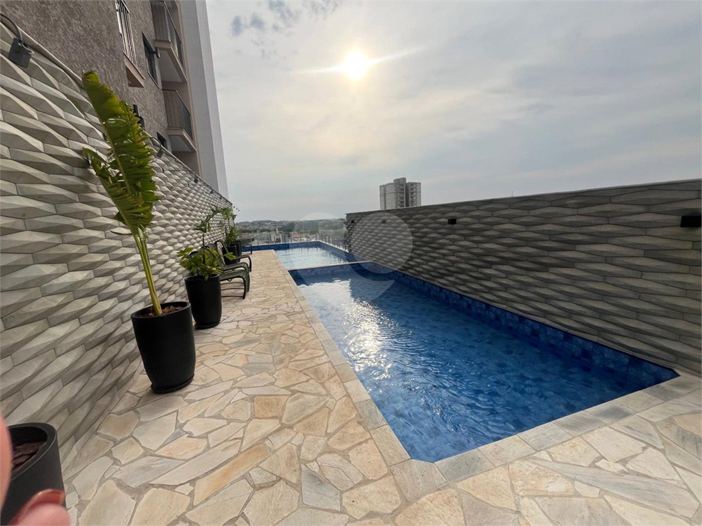 Apartamento à venda com 2 suítes no Centro, Itapetininga, SP