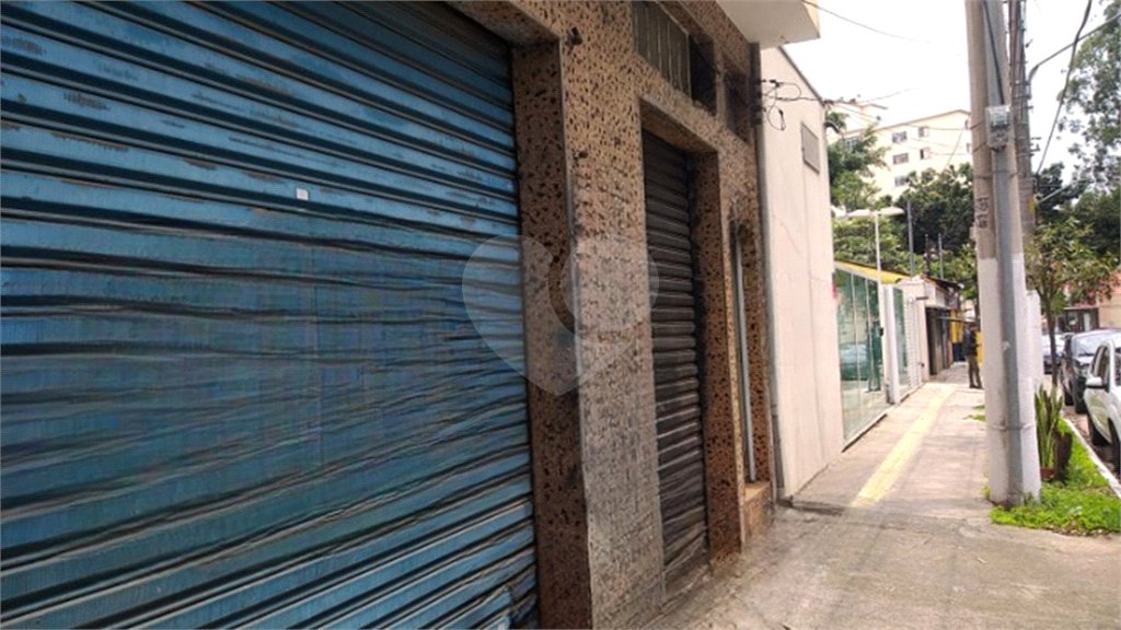 Sobrado à venda com 4 quartos, sendo 1 suíte, em Santana, São Paulo, SP