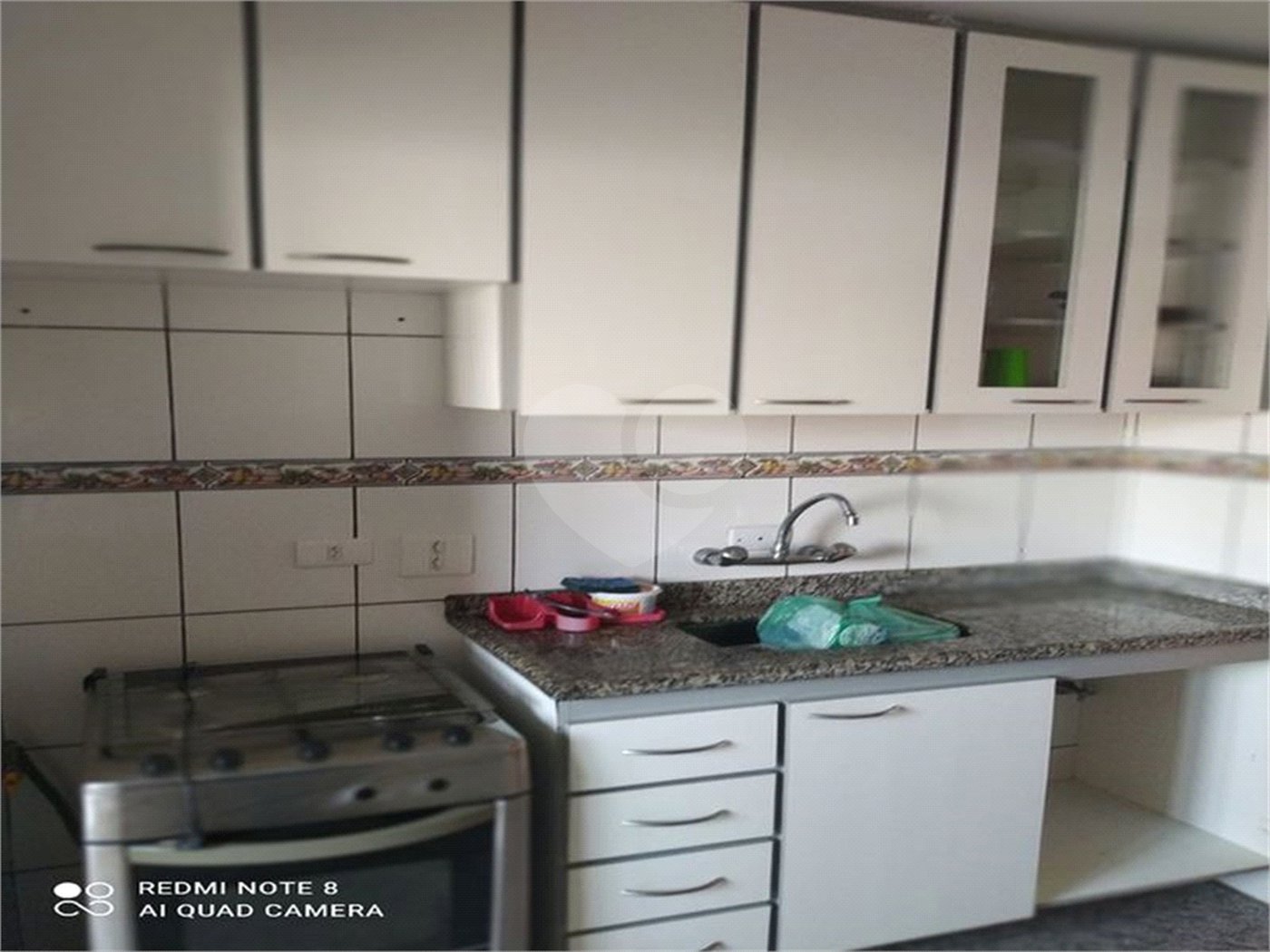 Apartamento à venda com 3 quartos em Jardim Oriental, São Paulo, SP
