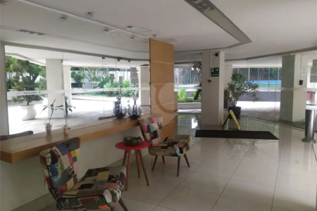 Apartamento à venda com 2 quartos em Conjunto Residencial Butantã, São Paulo, SP