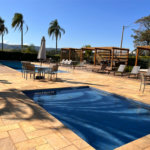 Terreno á venda no Condomínio Residencial Sete Lagos em Itatiba SP REF:947640