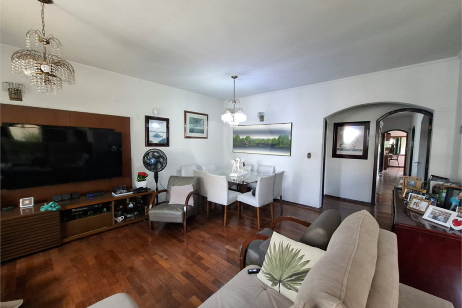 Casa Térrea à venda com 5 quartos, sendo 1 suíte, em Mandaqui, São Paulo, SP