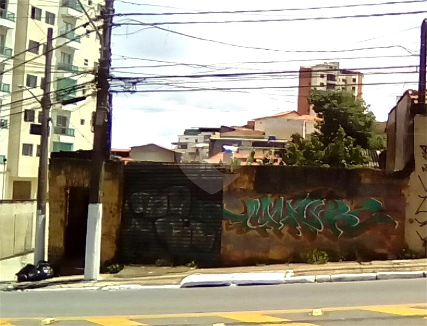 Terreno à venda em Santana, São Paulo, SP