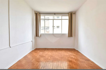 Apartamento à venda com 2 quartos, sendo 1 suíte, em Vila Mariana, São Paulo, SP