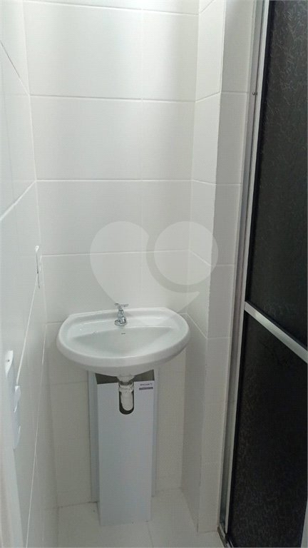 Apartamento à venda com 1 quarto em Vila Buarque, São Paulo, SP