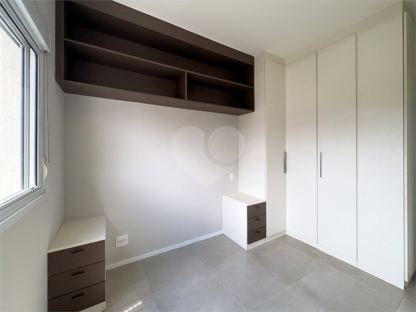 Apartamento à venda com 2 quartos, sendo 1 suíte, em Chácara Santo Antônio (zona Sul), São Paulo, SP