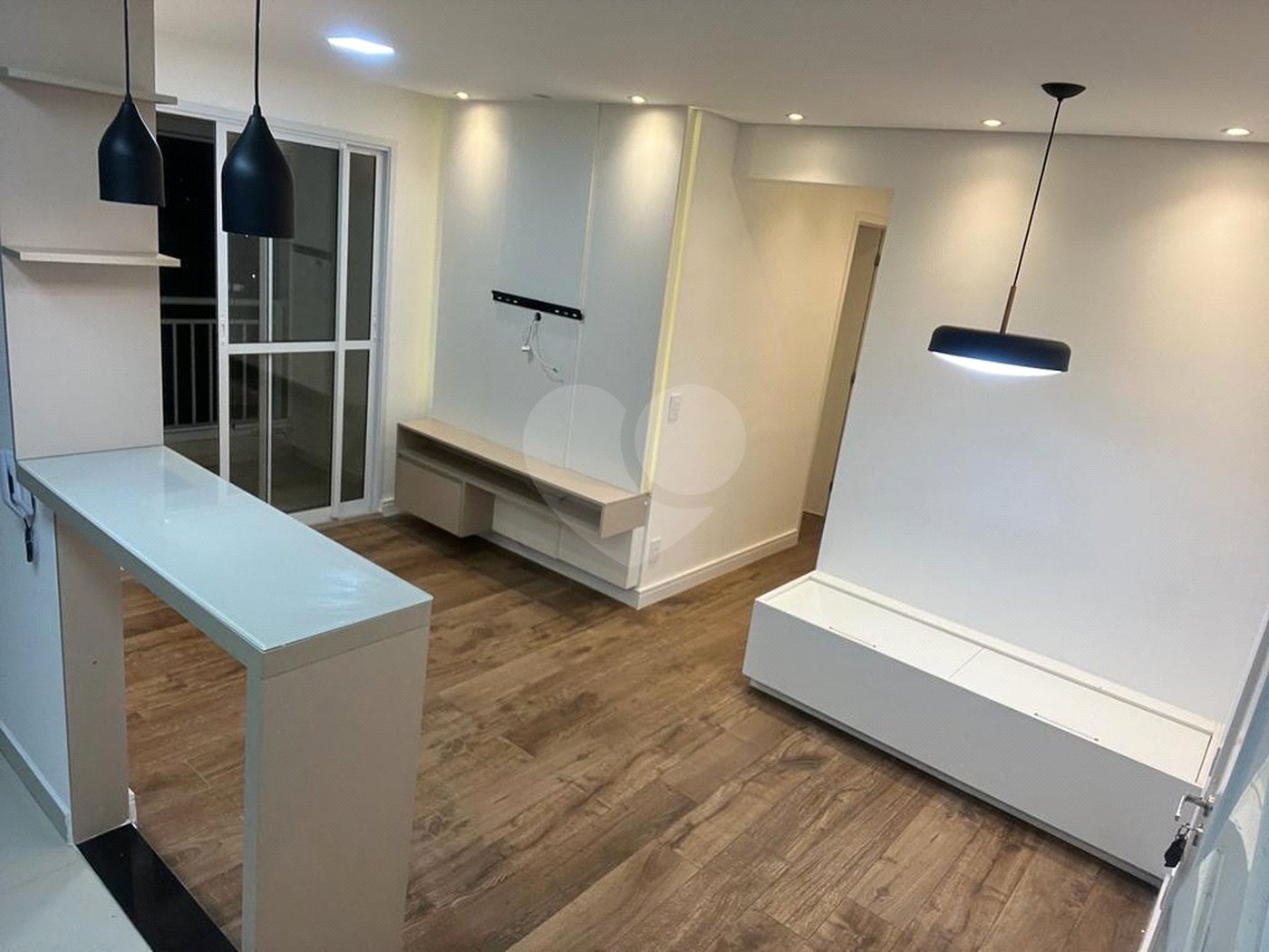 Apartamento à venda com 2 quartos em Jardim Ana Maria, São Paulo, SP
