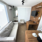 APARTAMENTO 1 DORMITÓRIO 1 VAGA - VILA OLIMPIA