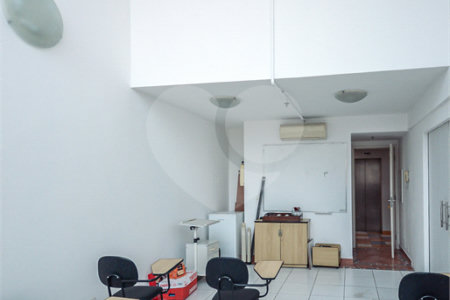 Sala à venda em Água Branca, São Paulo, SP