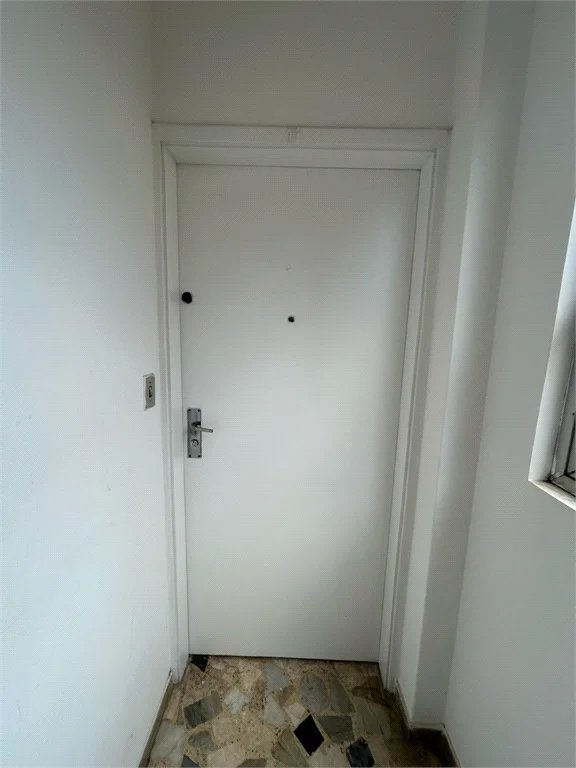 Apartamento à venda com 1 quarto em Pinheiros, São Paulo, SP