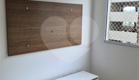 Apartamento à venda com 2 quartos em Jardim Arpoador, São Paulo, SP