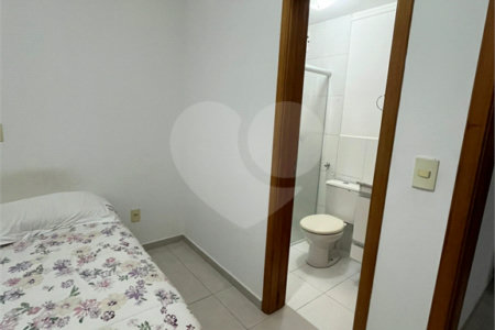 Apartamento à venda com 3 quartos, sendo 1 suíte, em Núcleo Habitacional Brigadeiro Faria Lima, Indaiatuba, SP