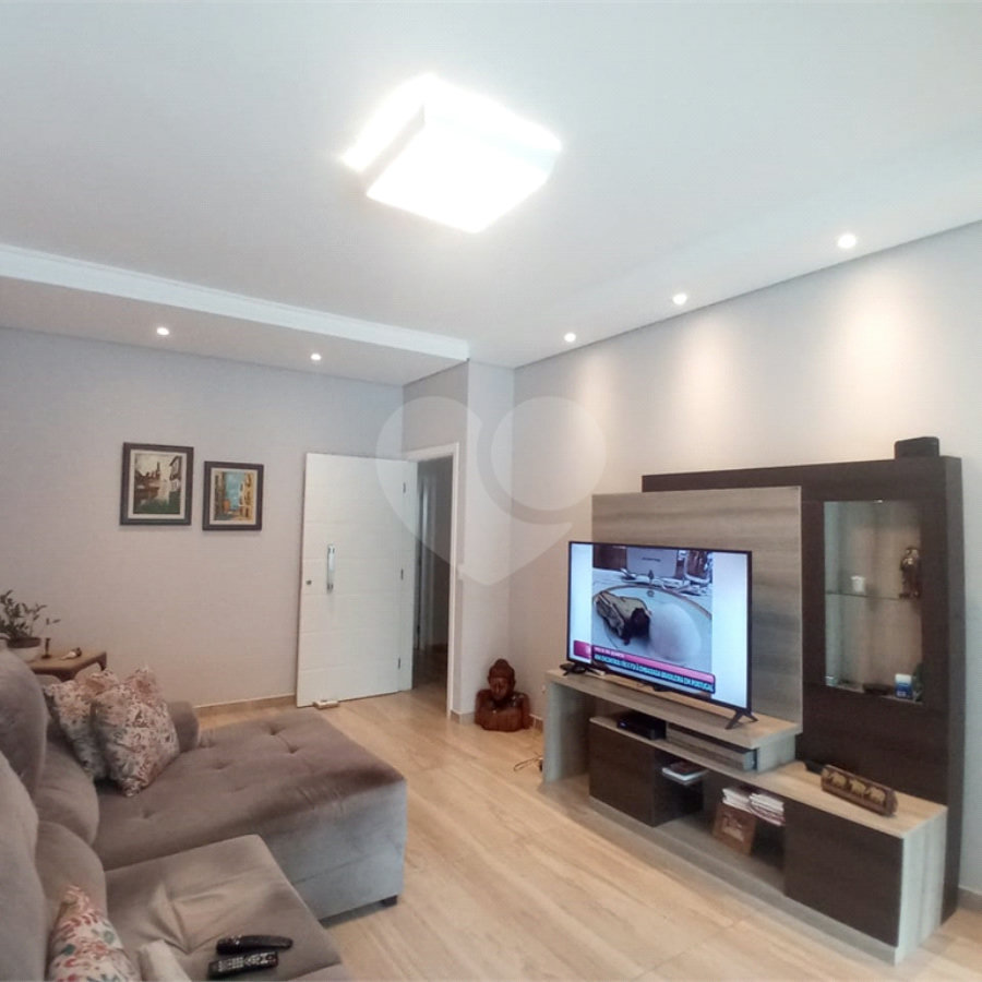 Casa Térrea à venda com 3 quartos, sendo 2 suítes, em Água Fria, São Paulo, SP