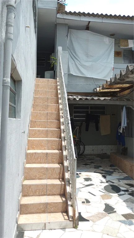 Casa à venda com 3 quartos, sendo 2 suítes, em Jardim Monte Azul, São Paulo, SP