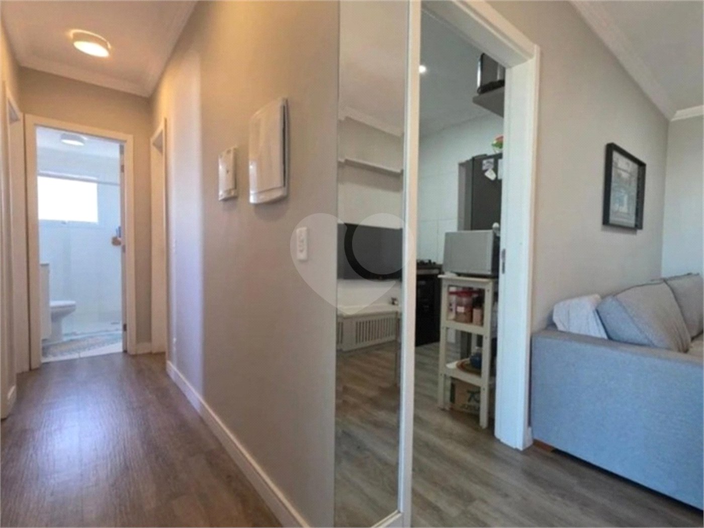 Apartamento à venda com 3 quartos, sendo 1 suíte, em Jardim Piratininga, Sorocaba, SP