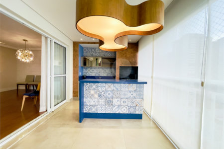 Apartamento à venda com 3 suítes no Centro, São Bernardo do Campo, SP