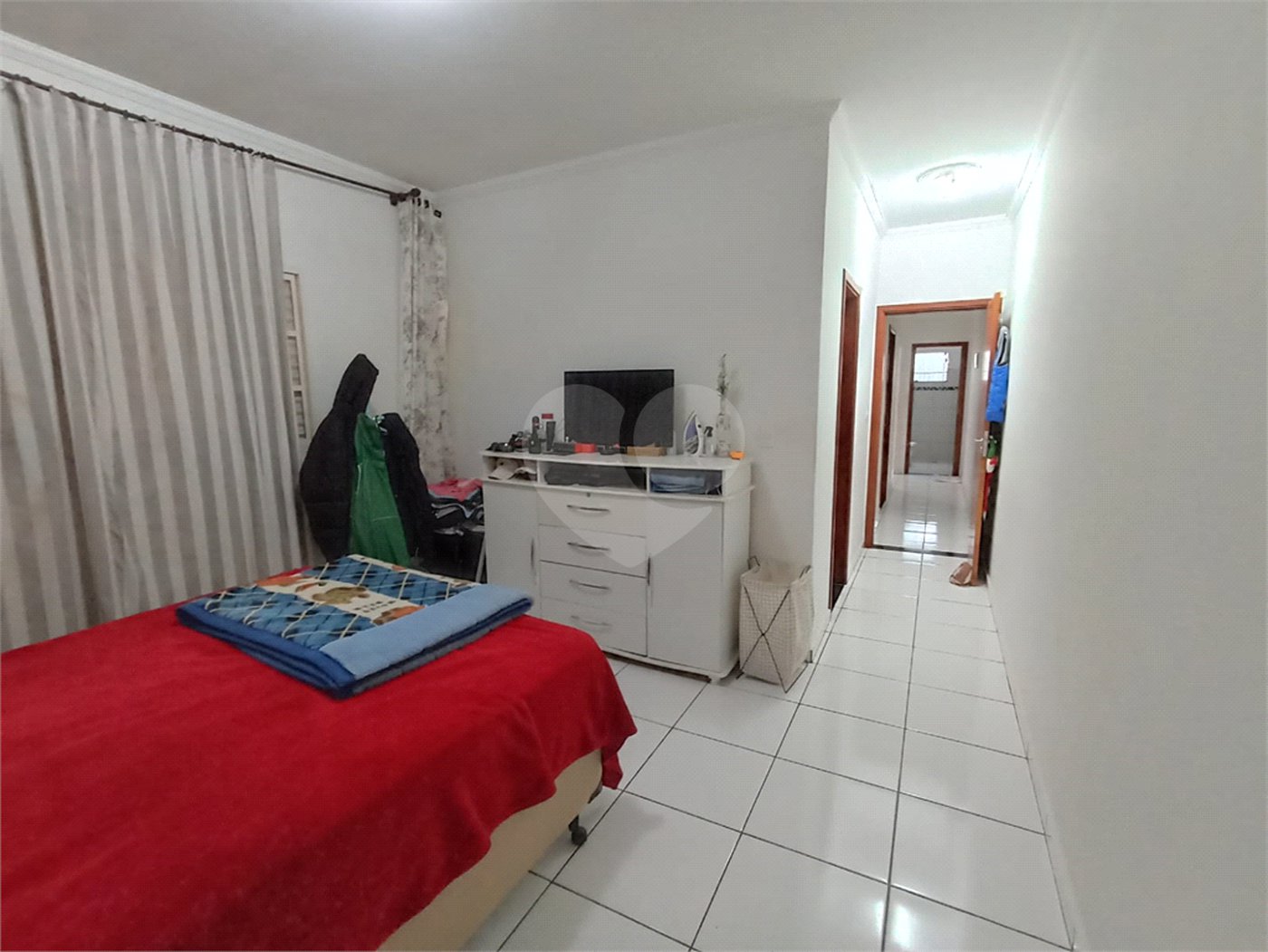 Casa à venda com 2 quartos, sendo 1 suíte, em Jardim Fogaça, Itapetininga, SP