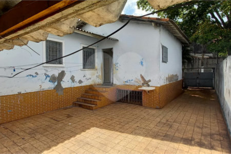 Casa Térrea à venda com 2 quartos em Jardim São Luís, São Paulo, SP