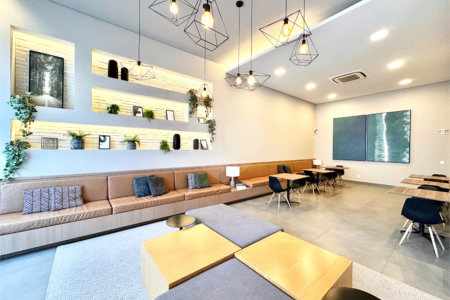 Apartamento à venda com 2 quartos, sendo 1 suíte,  em Cerqueira César, São Paulo, SP