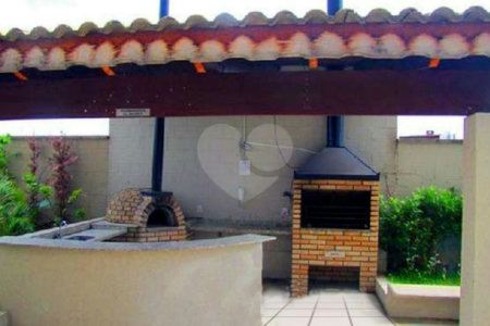 Apartamento à venda com 2 quartos, sendo 1 suíte, em Água Funda, São Paulo, SP