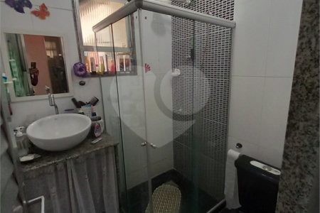 Casa à venda com 4 quartos em Campo Grande, Rio de Janeiro, RJ