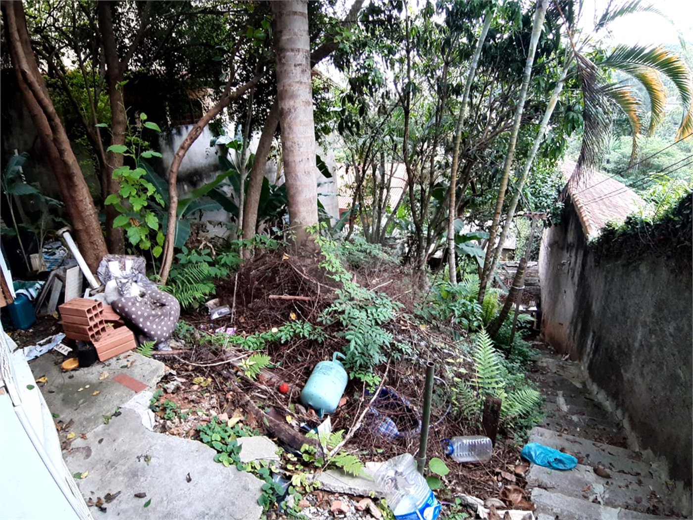 Terreno à venda em Tucuruvi, São Paulo, SP
