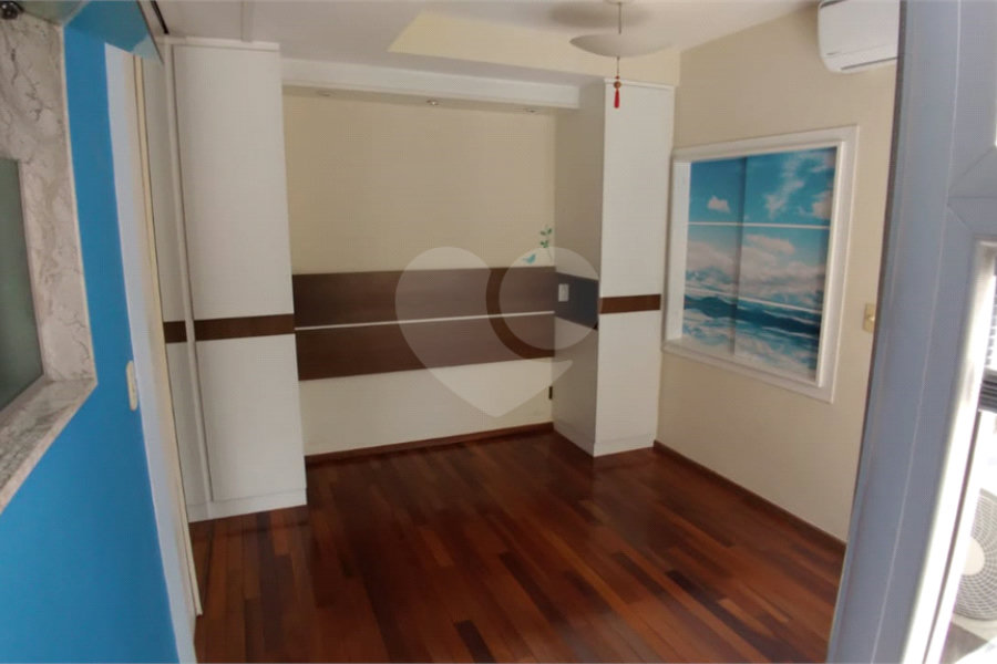 Cobertura à venda com 3 quartos, sendo 2 suítes,  em Lapa, São Paulo, SP
