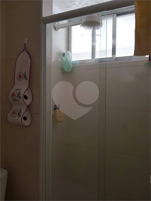 Apartamento à venda com 2 quartos em Imirim, São Paulo, SP