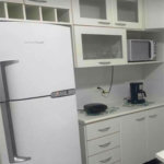 Apartamento com 3 dormitórios à venda, 150 m² por R$ 980.000,00 - Pitangueiras - Guarujá/SP