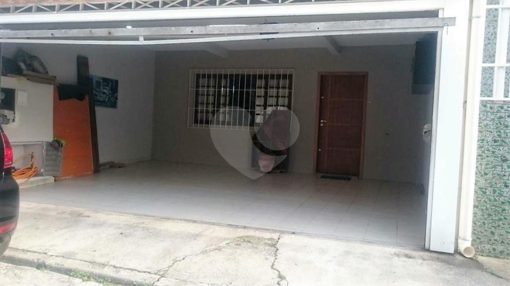Sobrado à venda com 3 quartos, sendo 1 suíte, em Imirim, São Paulo, SP