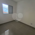 Apartamento à venda com 2 quartos em Vila Guilhermina, São Paulo, SP