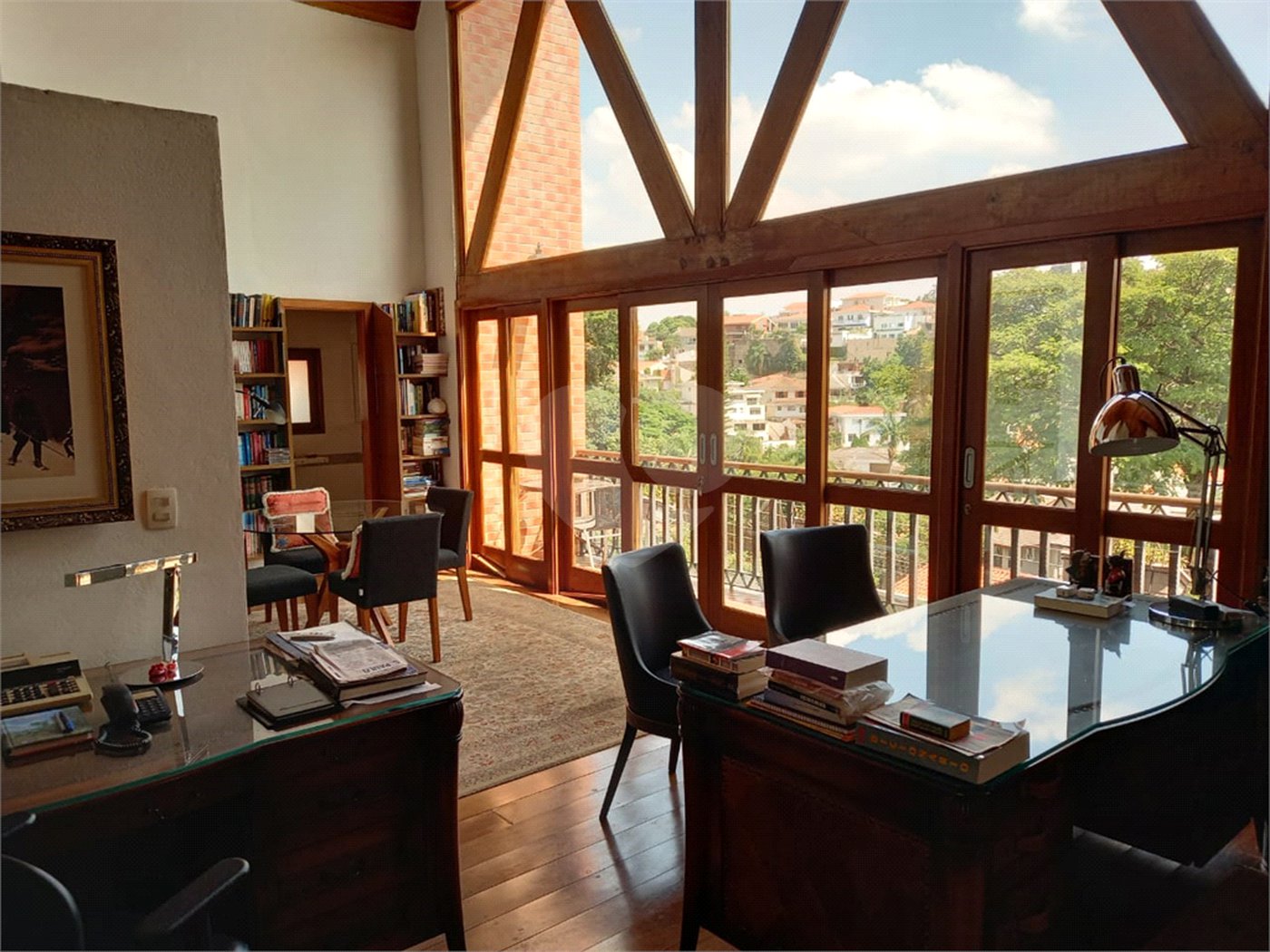 Casa à venda com 5 quartos, sendo 4 suítes, em Jardim São Bento, São Paulo, SP
