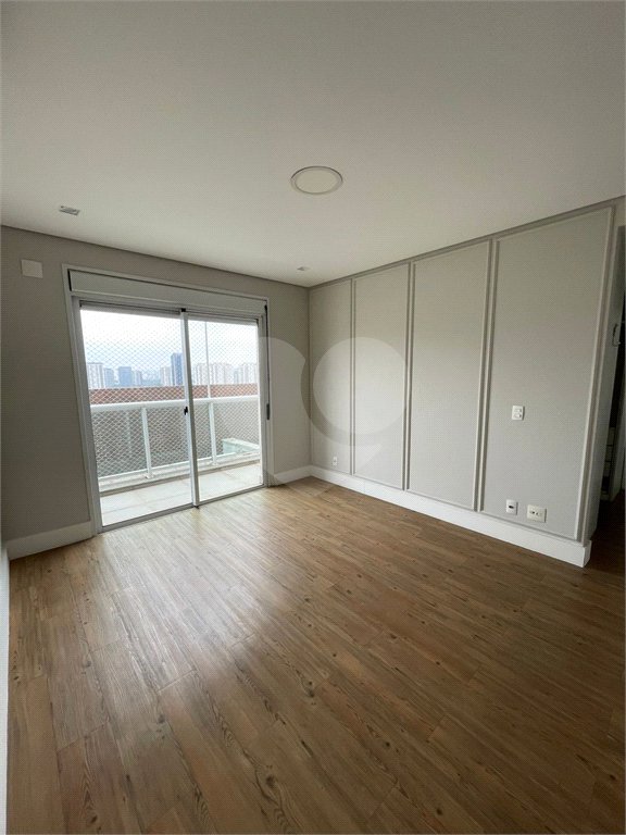 Apartamento à venda com 4 suítes em Perdizes, São Paulo, SP