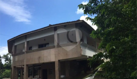 Condomínio à venda com 5 suítes em Caraguatá, Mairiporã, SP