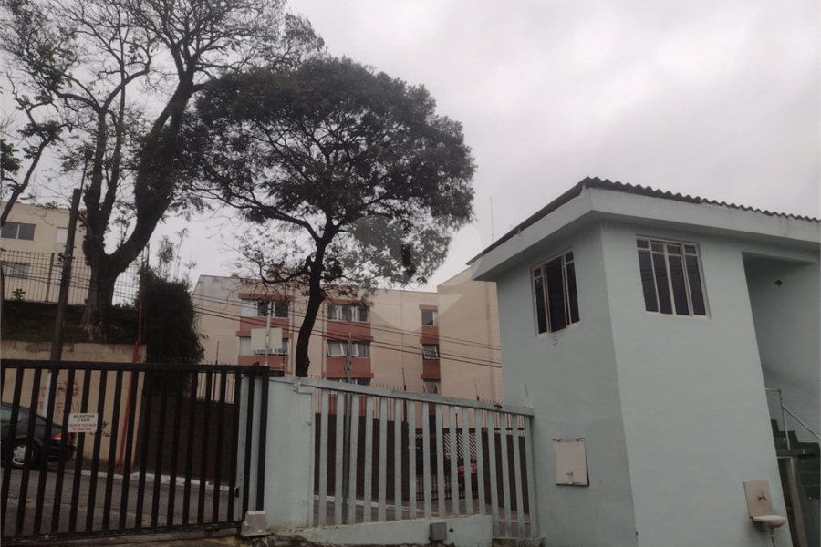 Apartamento para alugar com 2 quartos em Mandaqui, São Paulo, SP