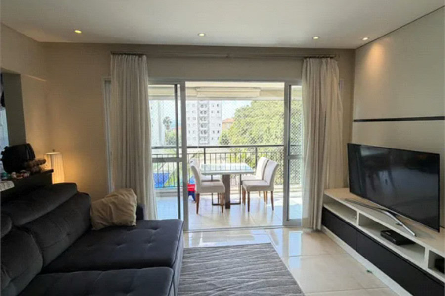 Apartamento à venda com 2 quartos, sendo 1 suíte, em Tremembé, São Paulo, SP