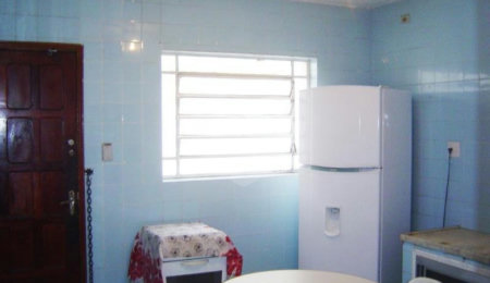 Sobrado à venda com 3 quartos em Chácara Santo Antônio (zona Sul), São Paulo, SP
