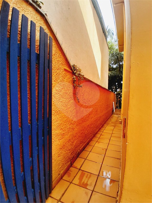 Sobrado à venda com 3 quartos em Sumaré, São Paulo, SP
