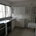 Apartamento para alugar com 2 quartos, sendo 1 suíte, em Campo Belo, São Paulo, SP