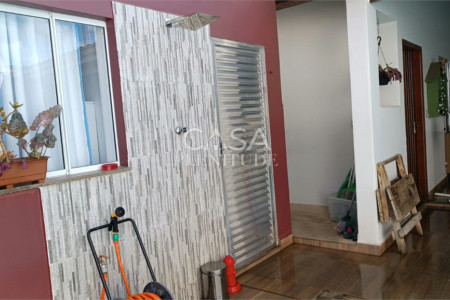 Casa à venda com 3 quartos, sendo 1 suíte,  em Jardim Americano, Sorocaba, SP
