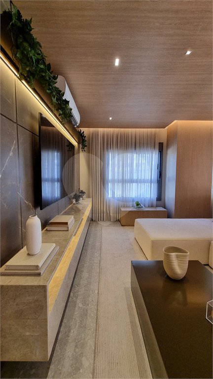 Apartamento à venda com 2 quartos, sendo 1 suíte, em Água Branca, São Paulo, SP