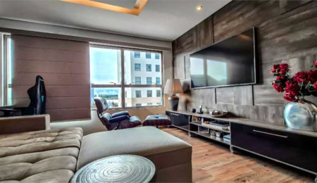 Apartamento à venda com 2 quartos, sendo 1 suíte,  em Vila Leopoldina, São Paulo, SP
