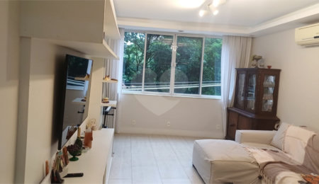 Apartamento à venda com 3 quartos em Copacabana, Rio de Janeiro, RJ